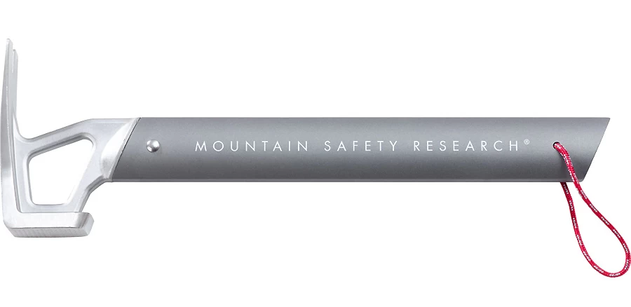 MSR Heringshammer 1 MSR Heringshammer