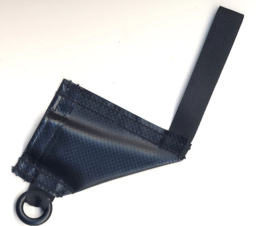 Hilleberg Stangenhalter Set 1 Hilleberg Stangenhalter Set