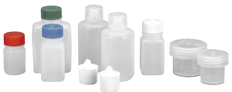 Nalgene Dosenset 8-teilig 1 Nalgene Dosenset 8-teilig