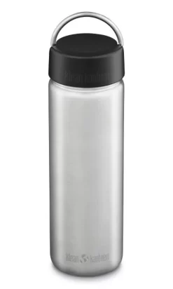 KleanKanteen 800ml Kanteen®Wide (Wide Loop Cap) -Günstiges Camping Geschäft 1009489 800ml2