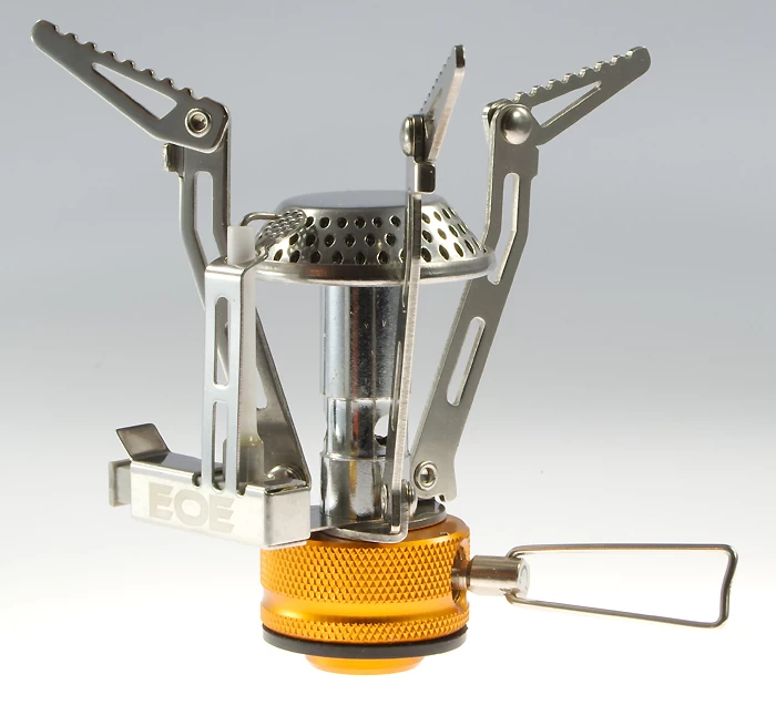 EOE Strontium Gaskocher 1 EOE Strontium Gaskocher