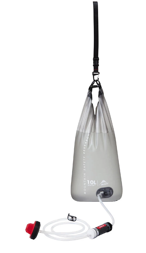 MSR Autoflow XL Gravity Wasserfilter 1 MSR Autoflow XL Gravity Wasserfilter