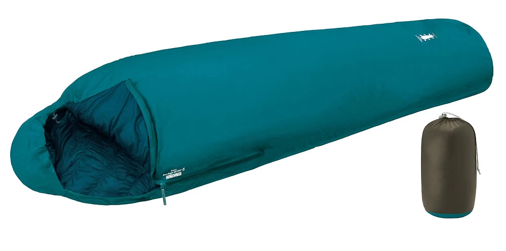 Mont-Bell Seamless Down Hugger WR 900 1 Mont-Bell Seamless Down Hugger WR 900