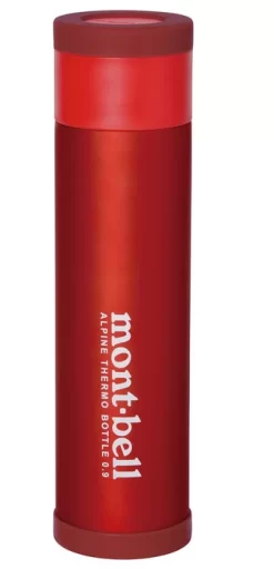 Mont-Bell Alpine Thermo Bottle 0,75l L