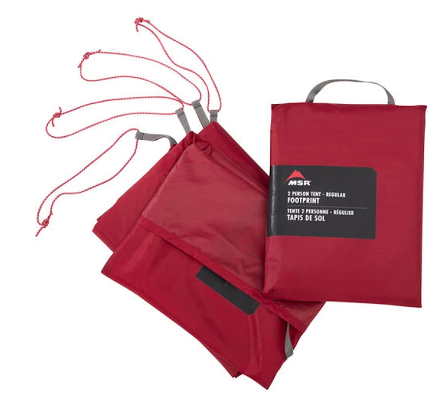 MSR Footprint Universal 2 P 1 MSR Footprint Universal 2 P