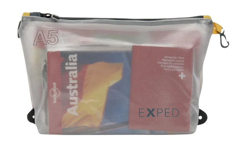 Exped Vista Organiser DIN A5 1 Exped Vista Organiser DIN A5