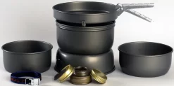 Trangia Sturmkocher Gross Alu UL HA