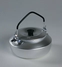 Trangia Wasser-/ Kaffeekessel 0.6 L -Günstiges Camping Geschäft 200325wk