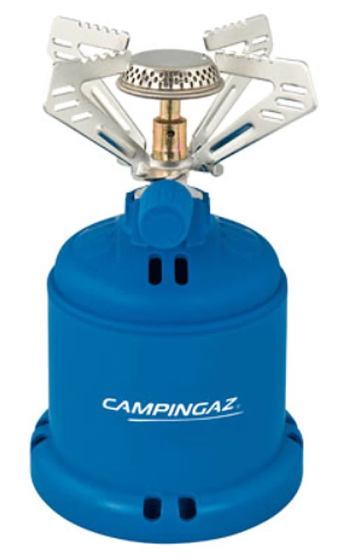 CampingGaz Kocher Camping 206 S 1 CampingGaz Kocher Camping 206 S