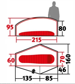Wechsel Venture 1 TL 7 Wechsel Venture 1 TL -Günstiges Camping Geschäft 231058 msse