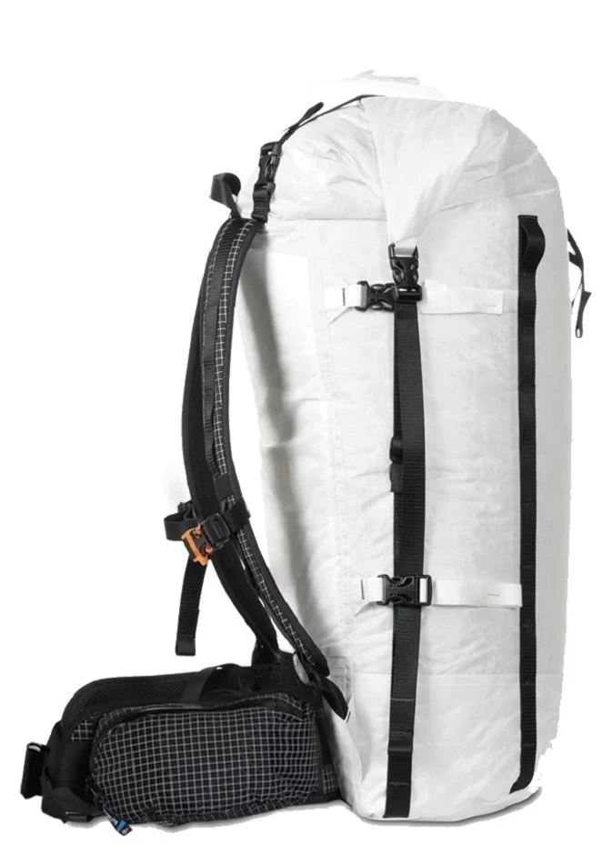 Hyperlite Mountain Gear 2400 Porter Pack 2 Hyperlite Mountain Gear 2400 Porter Pack – Bild 2