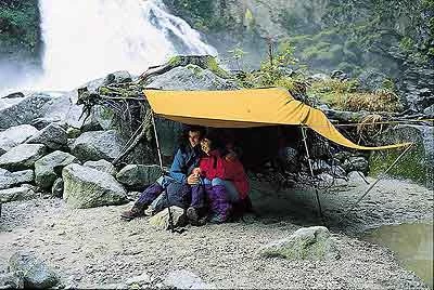 Tatonka Tarp IV 1 Tatonka Tarp IV