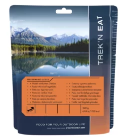 Trek´n Eat Nudeln Mit Buntem Gemüse PS1000+