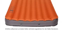 Exped Megamat Lite 12 LXW