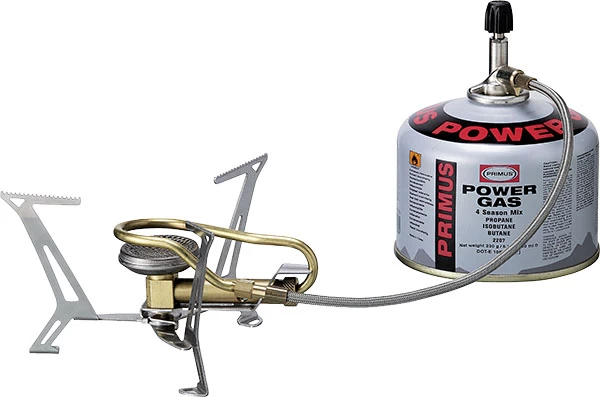 Primus Express Spider Stove II 1 Primus Express Spider Stove II