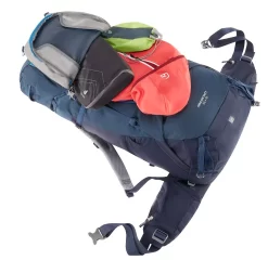 Deuter Aircontact 55+10 -Günstiges Camping Geschäft 3320321 3