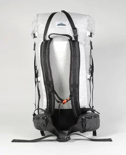 Hyperlite Mountain Gear 3400 Porter Pack -Günstiges Camping Geschäft 3400poback
