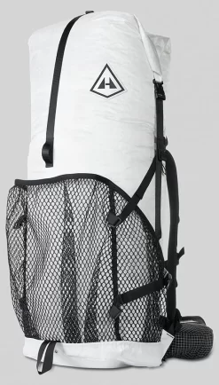 Hyperlite Mountain Gear 3400 Windrider Pack