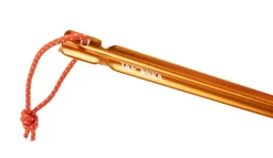 Tatonka Zelthering / Tent Peg Pro 15 Cm – 6 Er Pack -Günstiges Camping Geschäft 3806127f