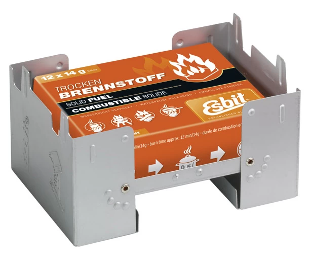Esbit Esbitkocher Gross 1 Esbit Esbitkocher Gross
