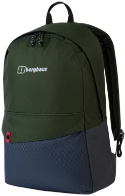Berghaus Brand Bag -Günstiges Camping Geschäft 422435BX1
