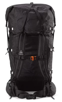 Hyperlite Mountain Gear 4400 Porter Pack Black 5 Hyperlite Mountain Gear 4400 Porter Pack Black -Günstiges Camping Geschäft 4400 po bl3