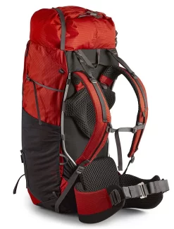 Lundhags Padje Light 45 S 6 Lundhags Padje Light 45 S -Günstiges Camping Geschäft 49008 back