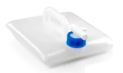 Reliance Faltkanister Polyethylen -Günstiges Camping Geschäft 55425 2