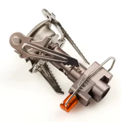 GSI Outdoors Pinnacle Canister Stove -Günstiges Camping Geschäft 56002 4