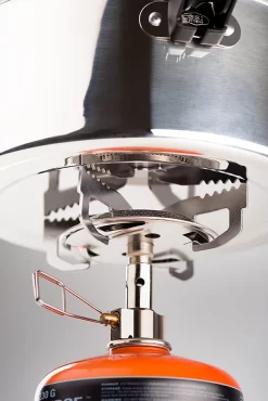 GSI Outdoors Glacier Camp Stove 5 GSI Outdoors Glacier Camp Stove -Günstiges Camping Geschäft 56004 4