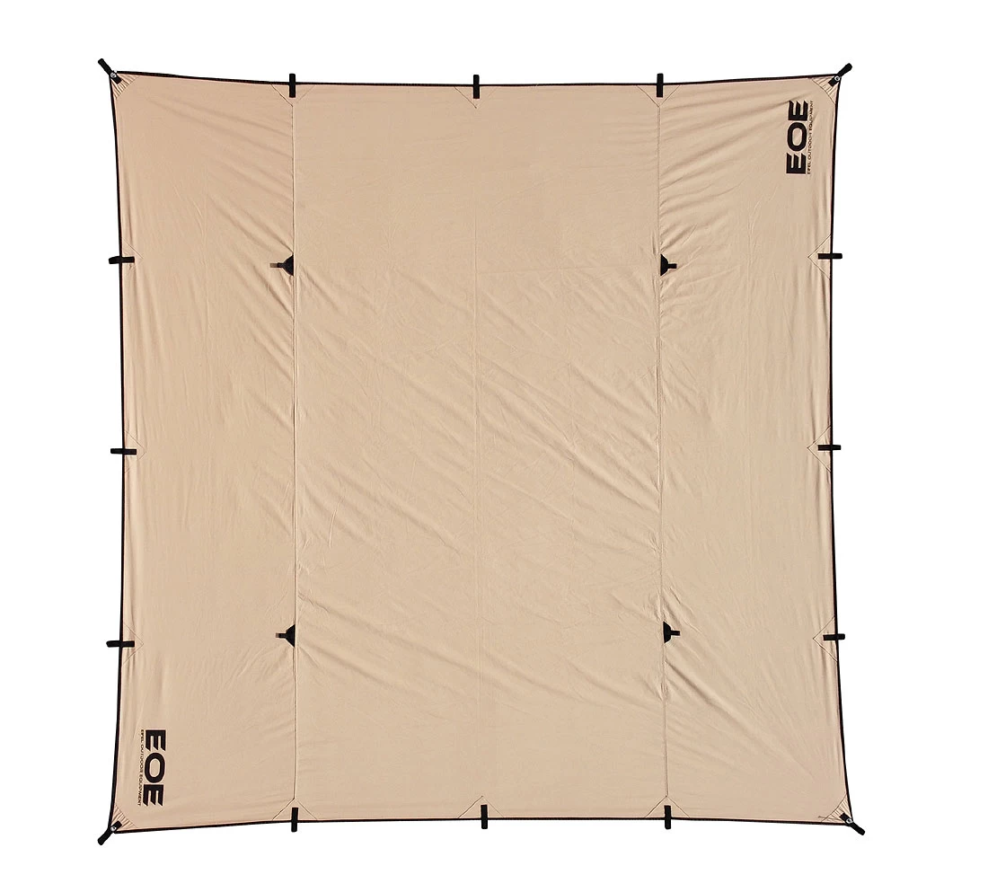 EOE Innerstandt TC 3 * 3 1 EOE Innerstandt TC 3 * 3