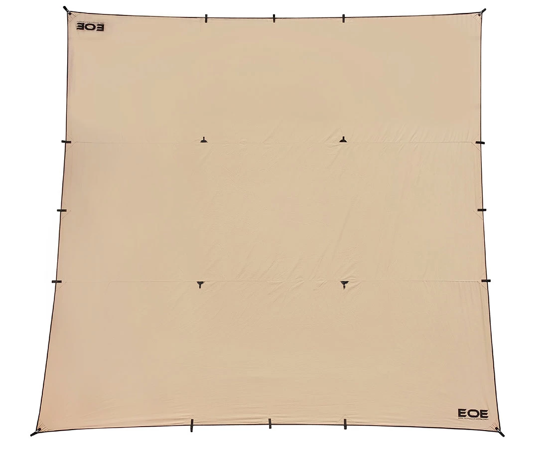 EOE Innerstandt TC 4.5 * 4.5 1 EOE Innerstandt TC 4.5 * 4.5