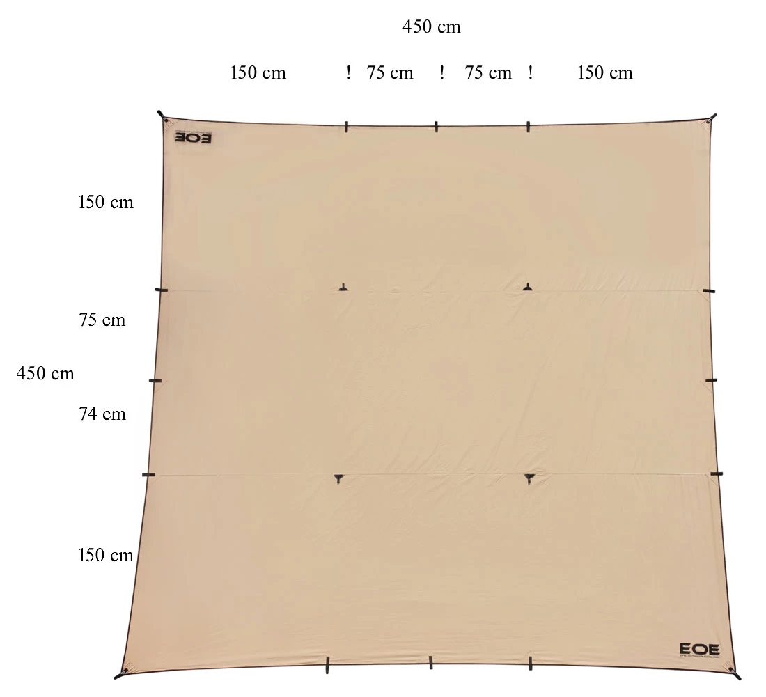 EOE Innerstandt TC 4.5 * 4.5 2 EOE Innerstandt TC 4.5 * 4.5 – Bild 2