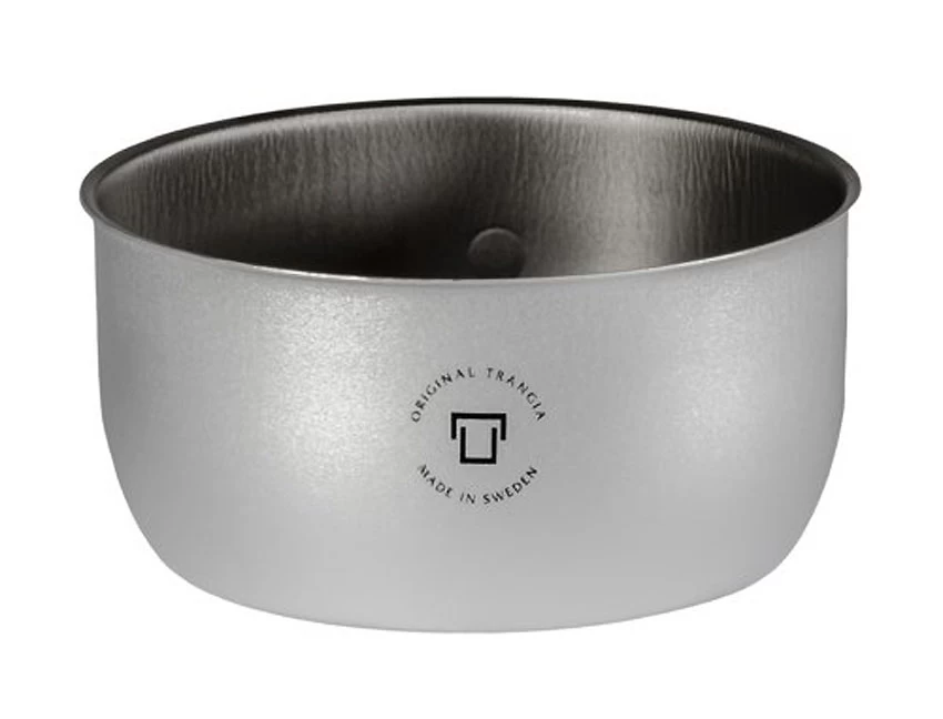 Trangia Topf Duossal 1.0 L A 1 Trangia Topf Duossal 1.0 L A