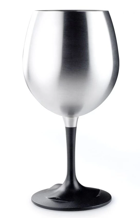 GSI Outdoors Rotwein-'Glas' Zerlegbar 1 GSI Outdoors Rotwein-'Glas' Zerlegbar
