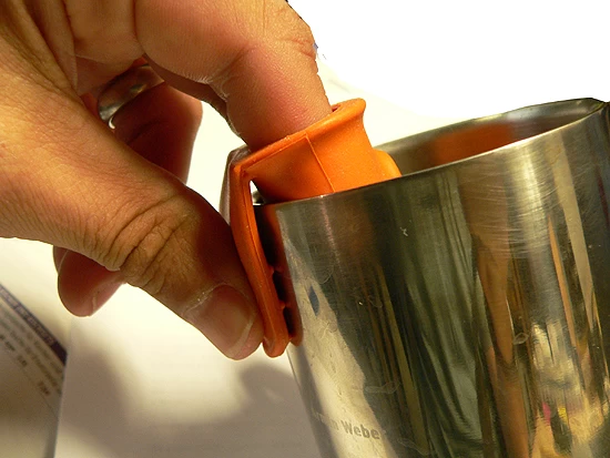 GSI Outdoors MicroGripper 2 GSI Outdoors MicroGripper – Bild 2