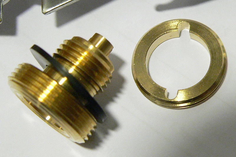 Primus Adapter CampingGaz-Gas An Tupike 1 Primus Adapter CampingGaz-Gas An Tupike