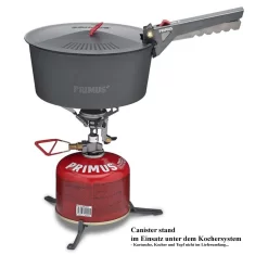 Primus Canister Stand -Günstiges Camping Geschäft 741560 detail