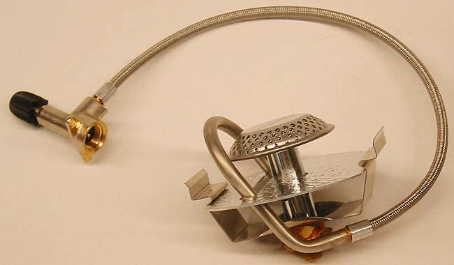 Trangia Gasbrenner Für Sturmkocher 1 Trangia Gasbrenner Für Sturmkocher