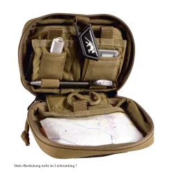 Tasmanian Tiger TT Admin Pouch 9 Tasmanian Tiger TT Admin Pouch -Günstiges Camping Geschäft 7832343en