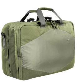 Tasmanian Tiger Tac Flightcase