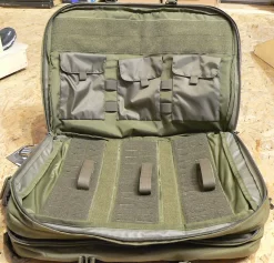 Tasmanian Tiger Tac Flightcase -Günstiges Camping Geschäft 7958 5