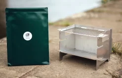 A4Grill A4 Grill P -Günstiges Camping Geschäft A4Grill 1