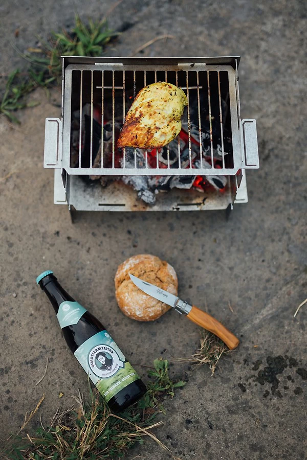 A4Grill A4 Grill M 4 A4Grill A4 Grill M – Bild 4