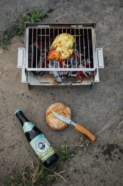 A4Grill A4 Grill P -Günstiges Camping Geschäft A4Grill 2