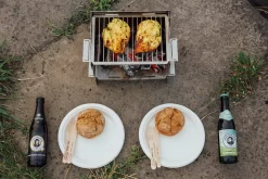 A4Grill A4 Grill P -Günstiges Camping Geschäft A4Grill stimm2