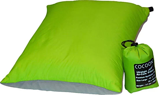 Cocoon Air Core Pillow Ultralite 1 Cocoon Air Core Pillow Ultralite