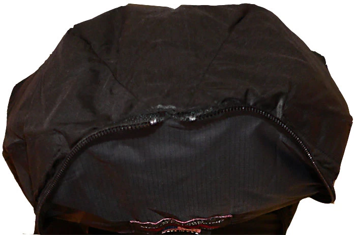 Western Mountaineering Bag Expander Summer 1 Western Mountaineering Bag Expander Summer