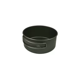 Toaks Titanium 550ml D118 Bowl