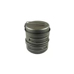Toaks Titanium 550ml D118 Bowl -Günstiges Camping Geschäft BWL 550 D118 04 1024x1024